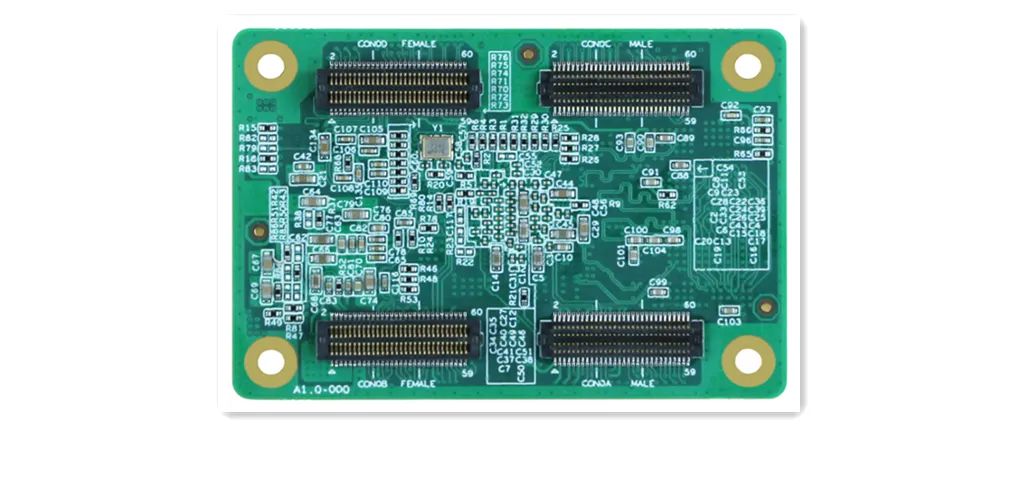 Heterogeneous Multicore Cortex-A53 + Cortex-M4 for Complex High-Speed Computing and Real-Time Control