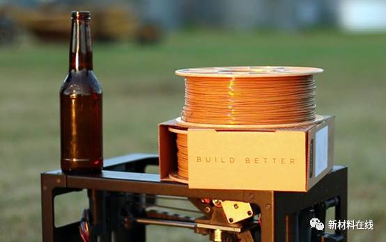 12 Most Creative 3D Printing Materials