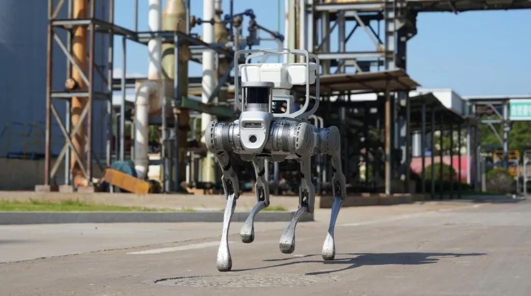 AI and Robotics: Smart Planning for the Future of Manufacturing
