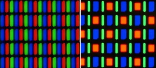 The Battle Between OLED and LCD Screens