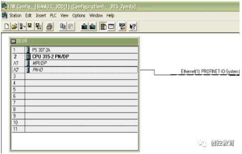 How to Connect PLC Using WINCC and TCP/IP