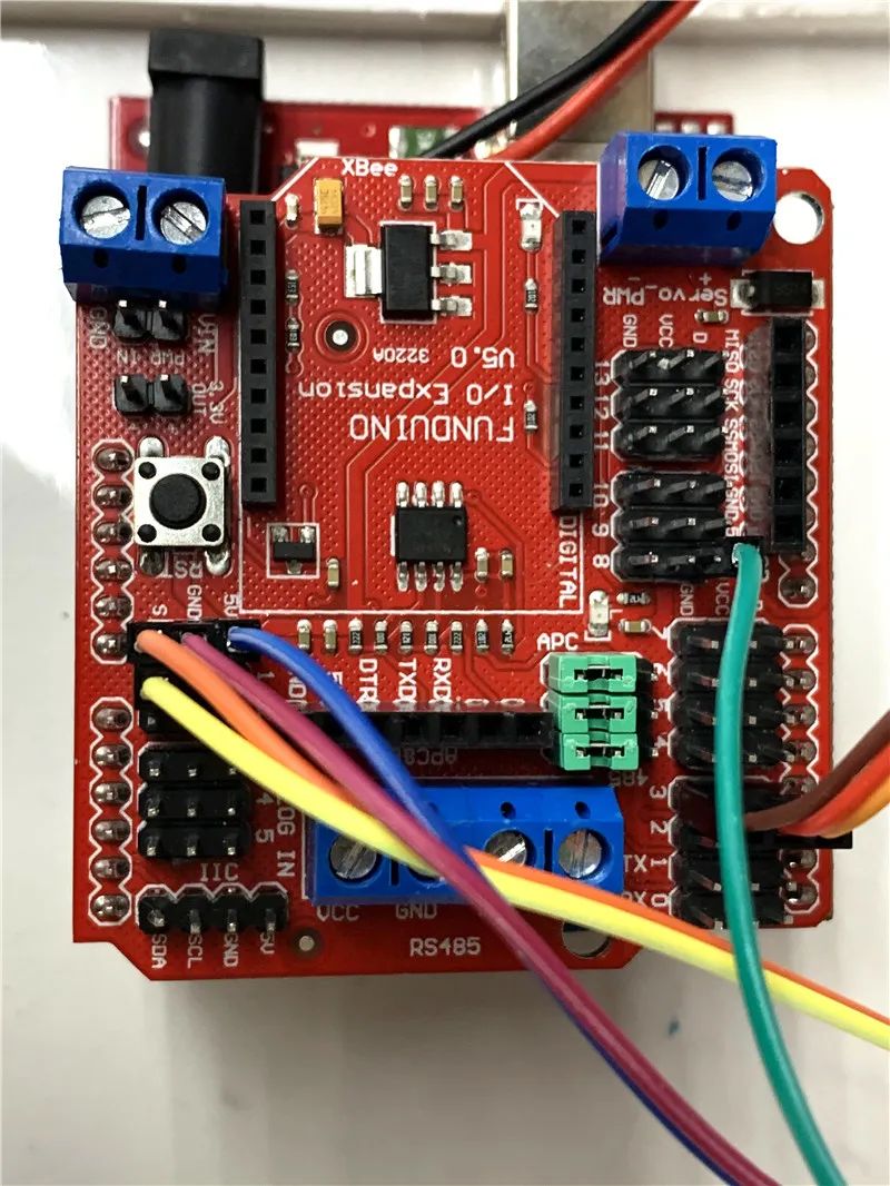 Building an Electric Catapult: Combining Mechanics and Electronics