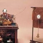 The Evolution of Robots: Ancient Robots