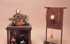 The Evolution of Robots: Ancient Robots