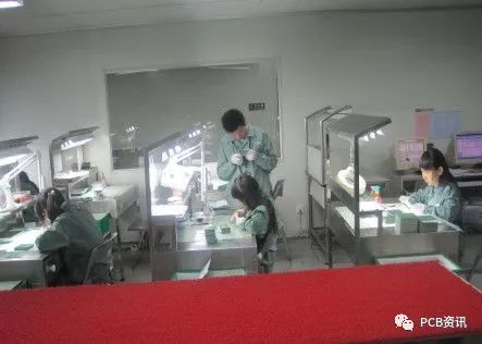 Understanding PCB Manufacturing Processes