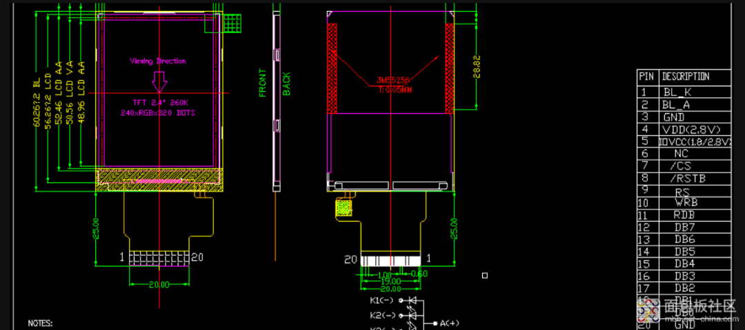 Disassembling a Mini Oscilloscope: Is It Worth It?