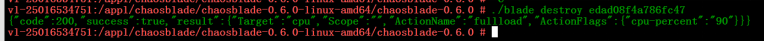 Chaos Engineering Practice: Fault Injection Testing for Distributed Architectures
