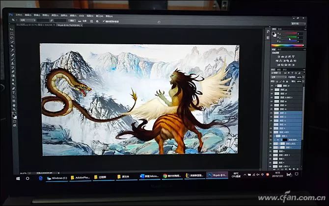 Honor MagicBook Pro Experience: A Stunning Full-Screen Laptop!