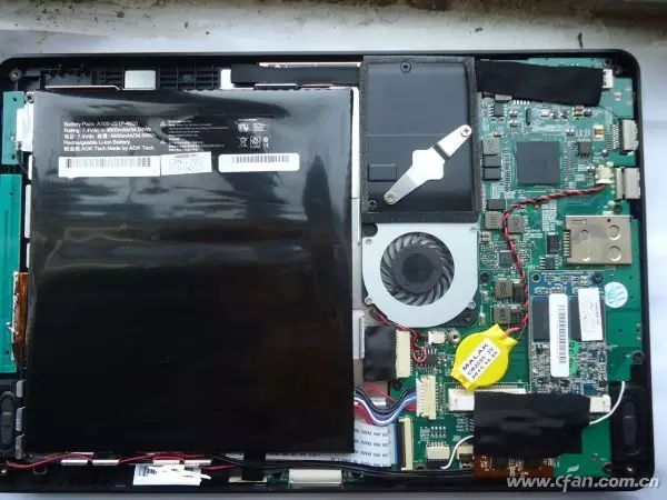 In-Depth Analysis of the Second Generation Core M with Skylake Architecture
