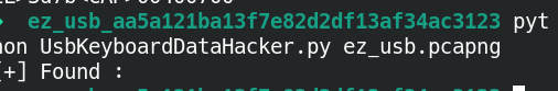 2022 CISCN Preliminary ez_usb WriteUp
