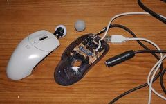 Connecting a Key to Your Computer for CW Practice