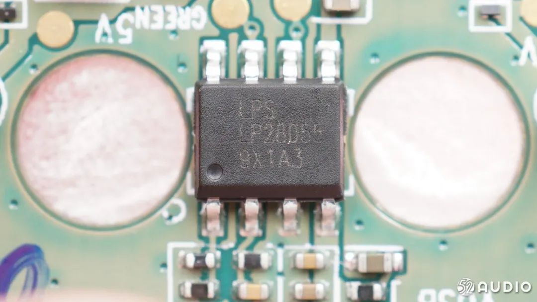 Analysis of 2020 Micro Source Power Management Solutions