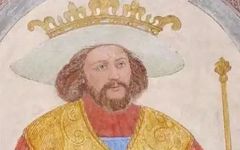 The Origin of Bluetooth's Name