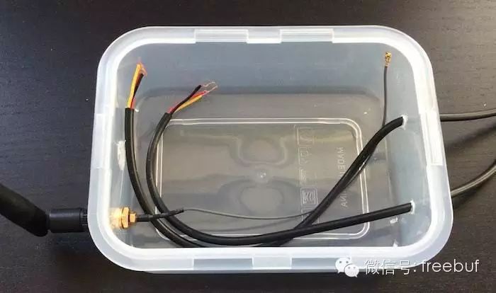 DIY Guide: Build Your Own Wireless Penetration Testing Box