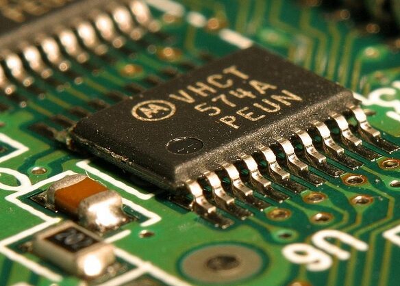 High-Speed DSP System Design: Power and Ground