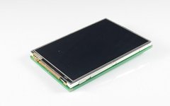 Microcontroller Driving LCD Programming Approach