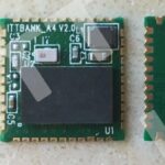 Broadcom 1T1R WiFi Module IT6339 Overview