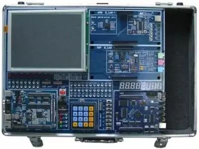 Embedded Systems in Electronic Engineering