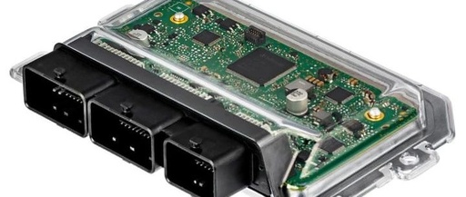 Understanding ECU: From Simulink Model to Automotive Controller
