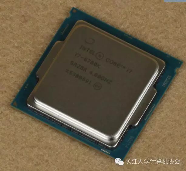 Understanding the Suffix Letters of Intel and AMD CPUs