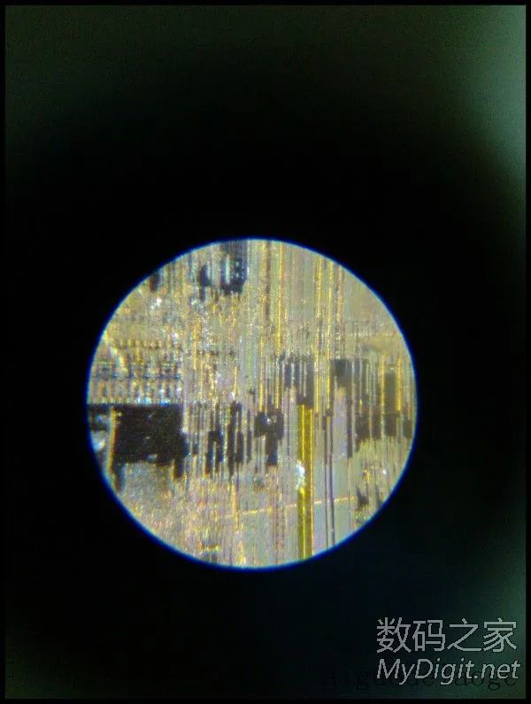 Chip-Level Disassembly of 5 Microcontrollers: 51, AVR, MSP430, Lingyang 61, PIC