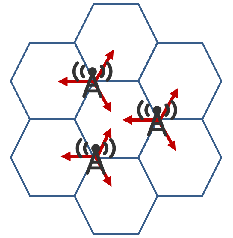 What Is Fish Scale Networking?