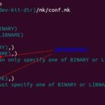 Practical Debugging Techniques for Makefile