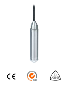 Delson IOT Smart Sensors