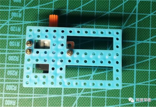 DIY Your Own Robotic Vacuum Cleaner