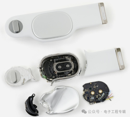 Apple Vision Pro Teardown: Most Chips Are From Domestic Suppliers