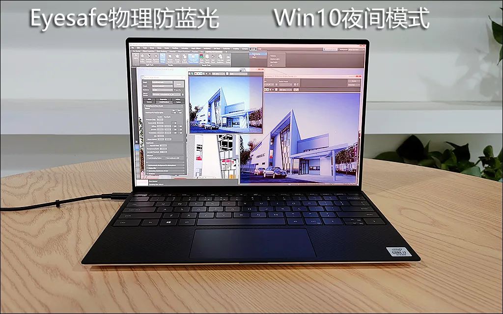 Dell XPS 13 9300 Review: The Ultimate Thin Laptop!
