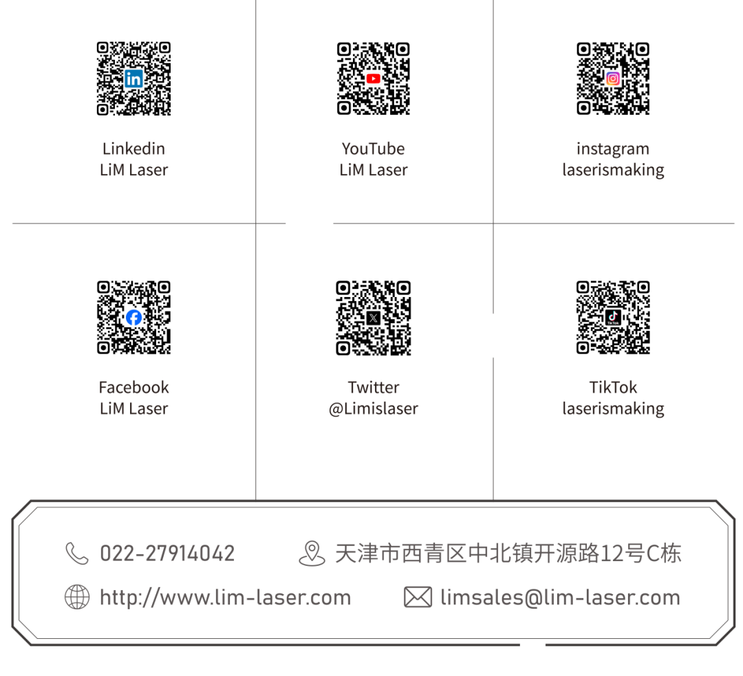 LiM-X400M Series Devices Drive Manufacturing Upgrades in Consumer Goods