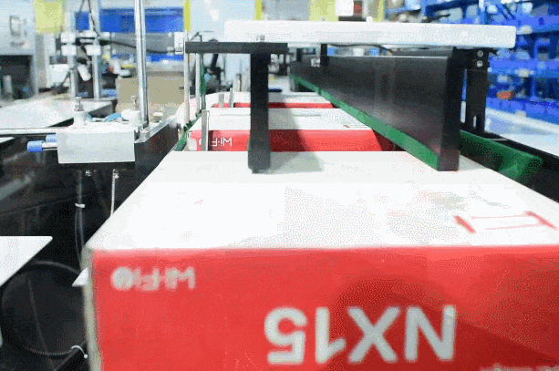 Automation Packaging Solutions for 3C Electronics Industry