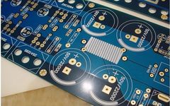 Differences Between PCB Layers