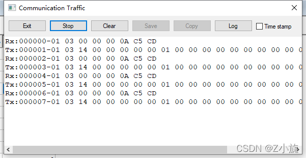 Detailed Guide on Using ModbusPoll and ModbusSlave Software