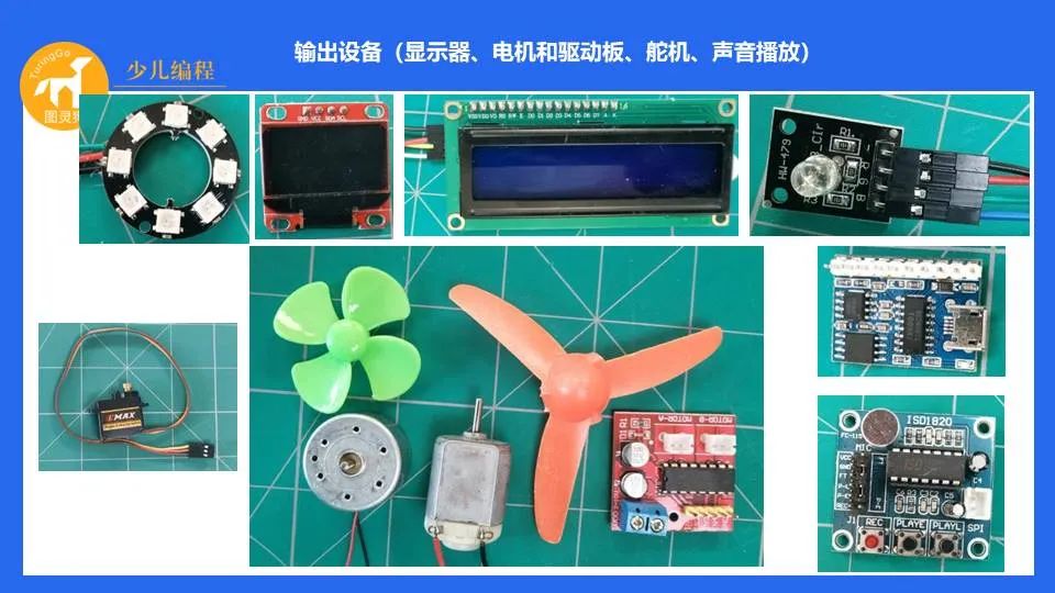 Introduction to Arduino Programming for Middle and Primary Schools