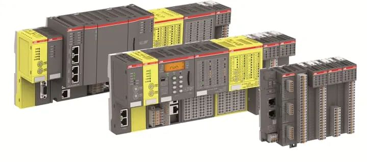 Hardware Modules and Trends in PLC