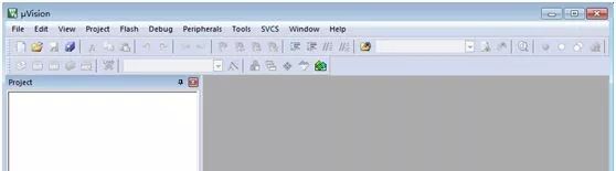 Keil 5 Software Installation Guide