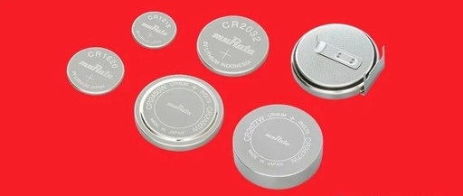 Application of Murata Micro Batteries in Mobile Medical Devices