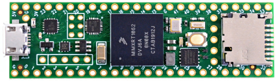 Top 10 Microcontrollers Loved by American Engineers