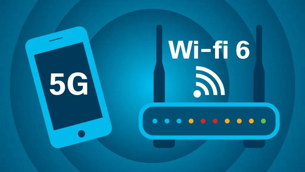 A Brief History of Wi-Fi