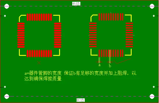 Key Considerations for PCB Design from a Soldering Perspective