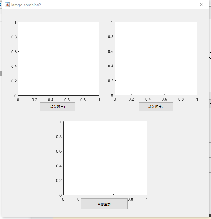 Image Overlay Using MATLAB for Blurred Image Processing
