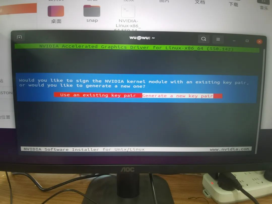 Installing NVIDIA Drivers on Linux: Common Pitfalls