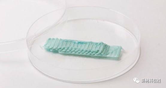 12 Most Creative 3D Printing Materials