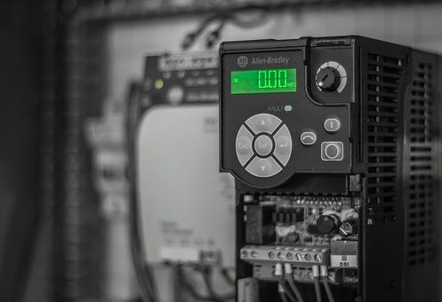 Understanding the Relationship Between HMI, Touch Screens, and PLCs