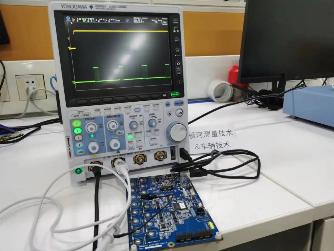 Oscilloscope Brand Comparison and Evaluation