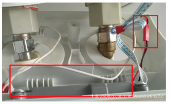 DIY Hot Water Heater Controller Using ESP8266: Hardware Guide
