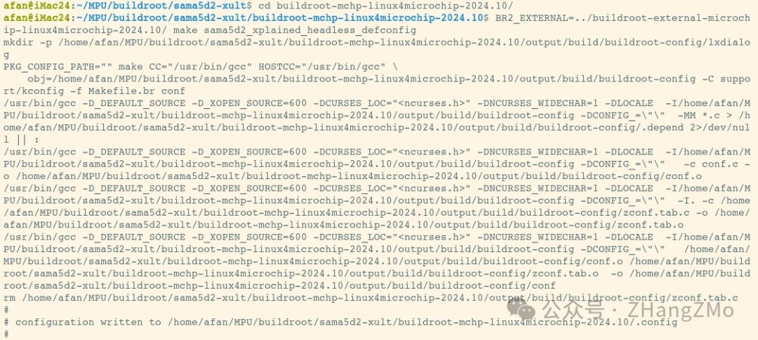 Starting Your Embedded Linux Journey with Buildroot - Part 1