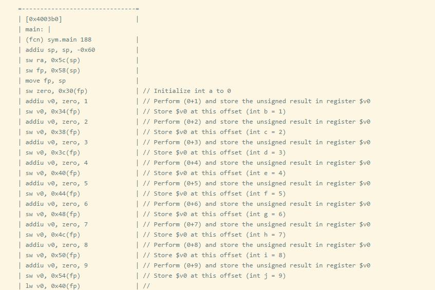 Reversing and Exploiting Embedded Devices: Software Stack Part 1